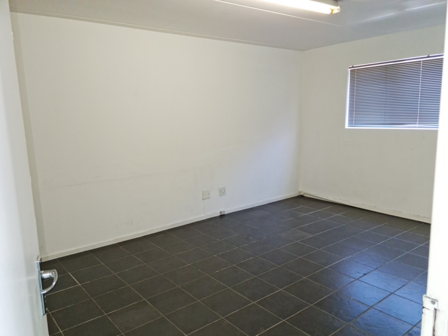 To Let Commercial Property for Rent in Saxenburg Park 1 Western Cape